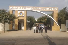 Maharaj Vinayak Global University: Introduction, Vision & Mission, Skill Development, University Highlights, University Ranking, Affiliations, Campus Life, Academic Programs, Admissions, Application Process, Placements, FAQs